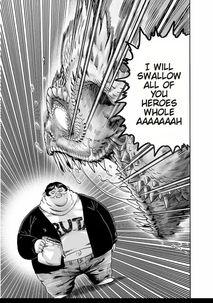 one punch man ch102 page04